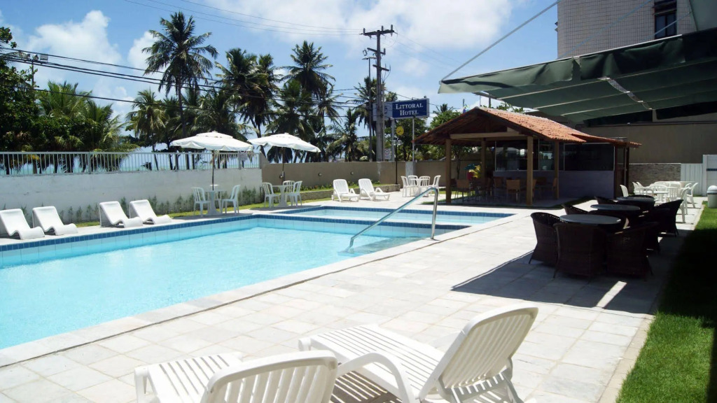 Littoral Hotel