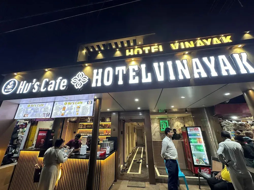 Hotel Vinayak