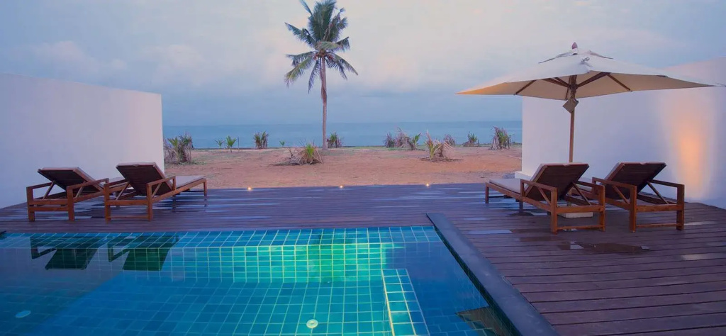 Jetwing Thalahena Villa