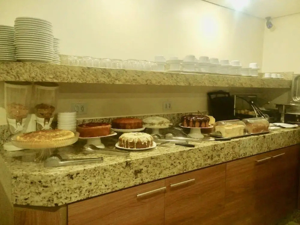Itupeva Plaza Hotel