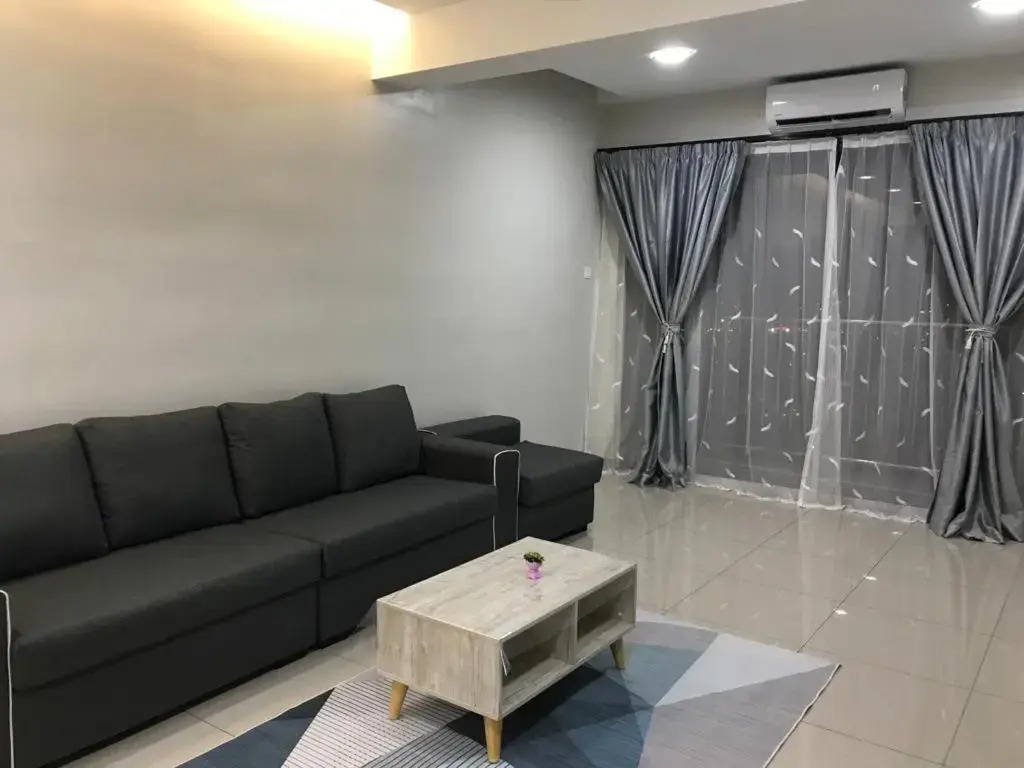 WL Homestay