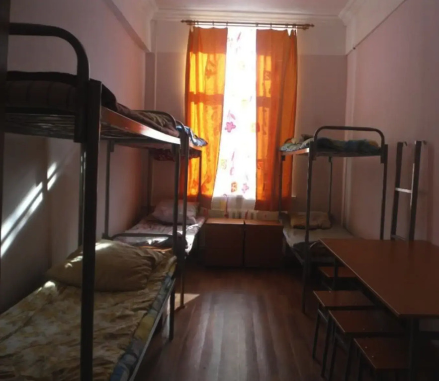 Лахта Хостел