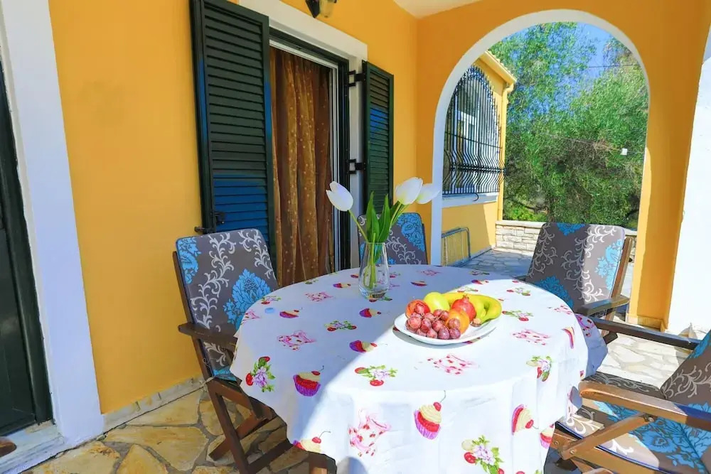 Villa Joanna