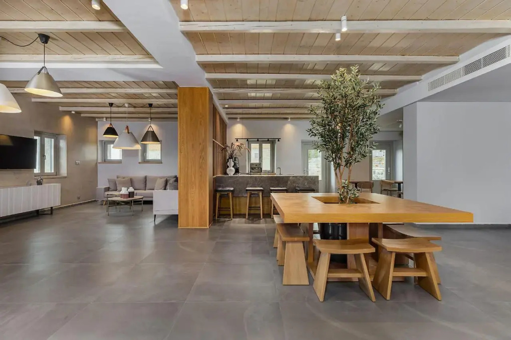 Salvia Areopolis All Suite Hotel