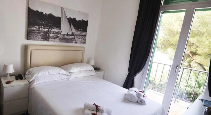 Hotel Belsoggiorno