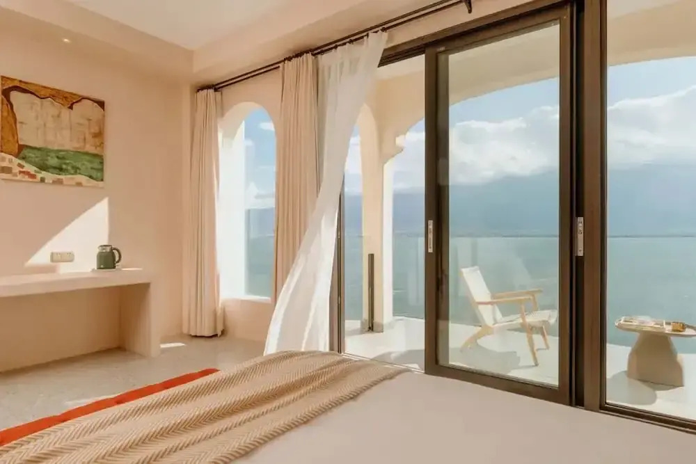 Dali Pure-Soul Seaview Resort Hotel