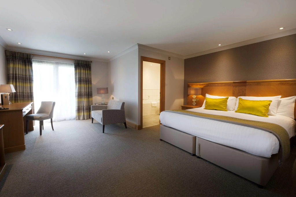 Dale Hill Hotel