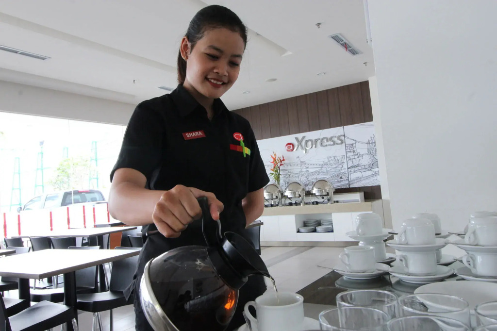 Amaris Hotel Pluit - Jakarta