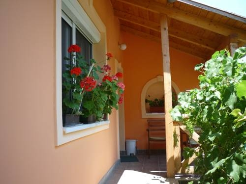 ABBA Gyula apartman