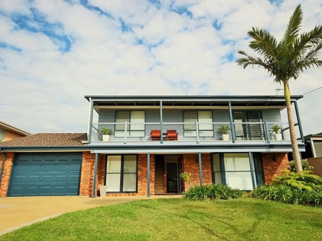 Benjos by Experience Jervis Bay