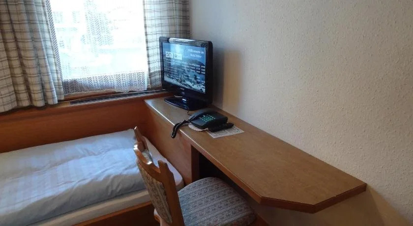 Hotel Peter