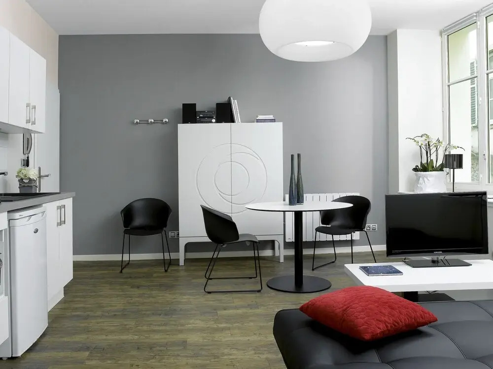 Appartements Le 32