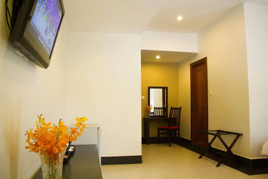 Skyline Boutique Hotel