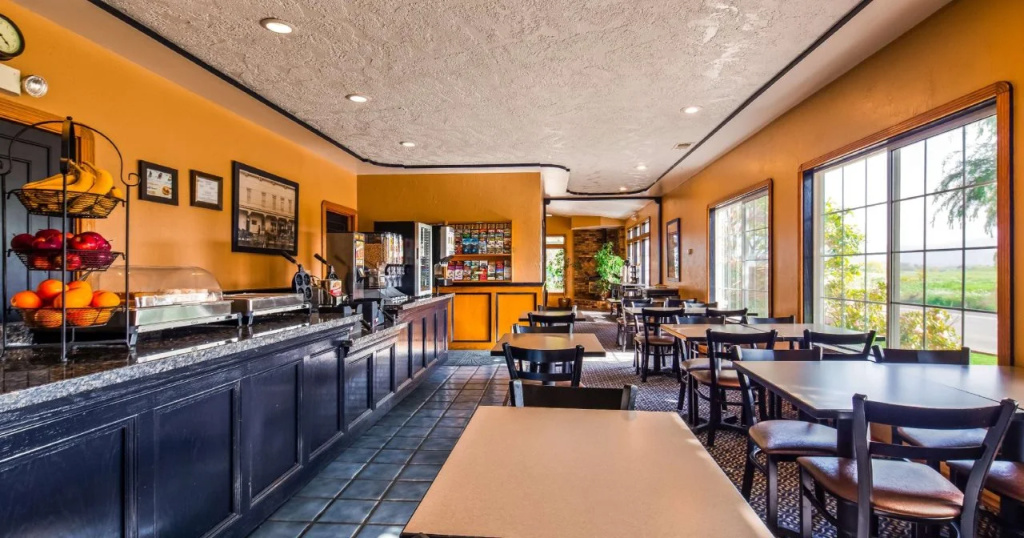 Best Western Country Inn