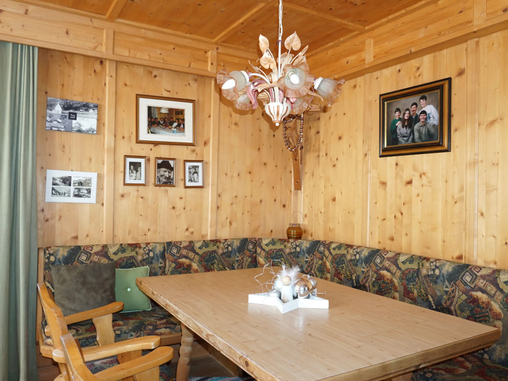 Holiday Home Berghof Reich by Interhome