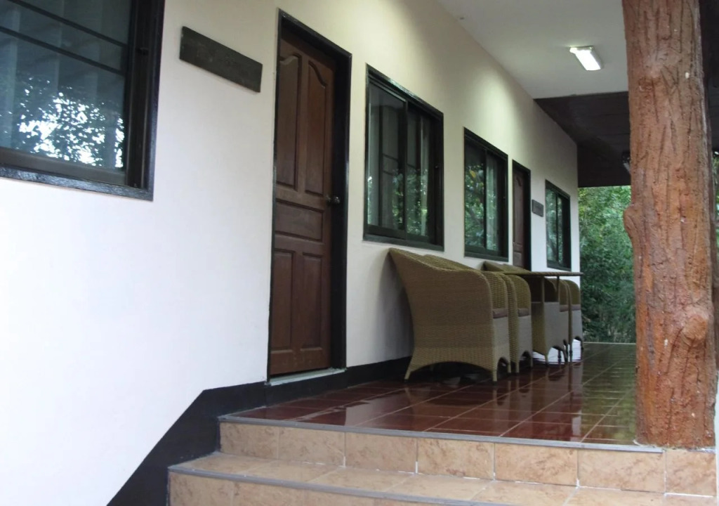 Chiangmai Night Safari Resort
