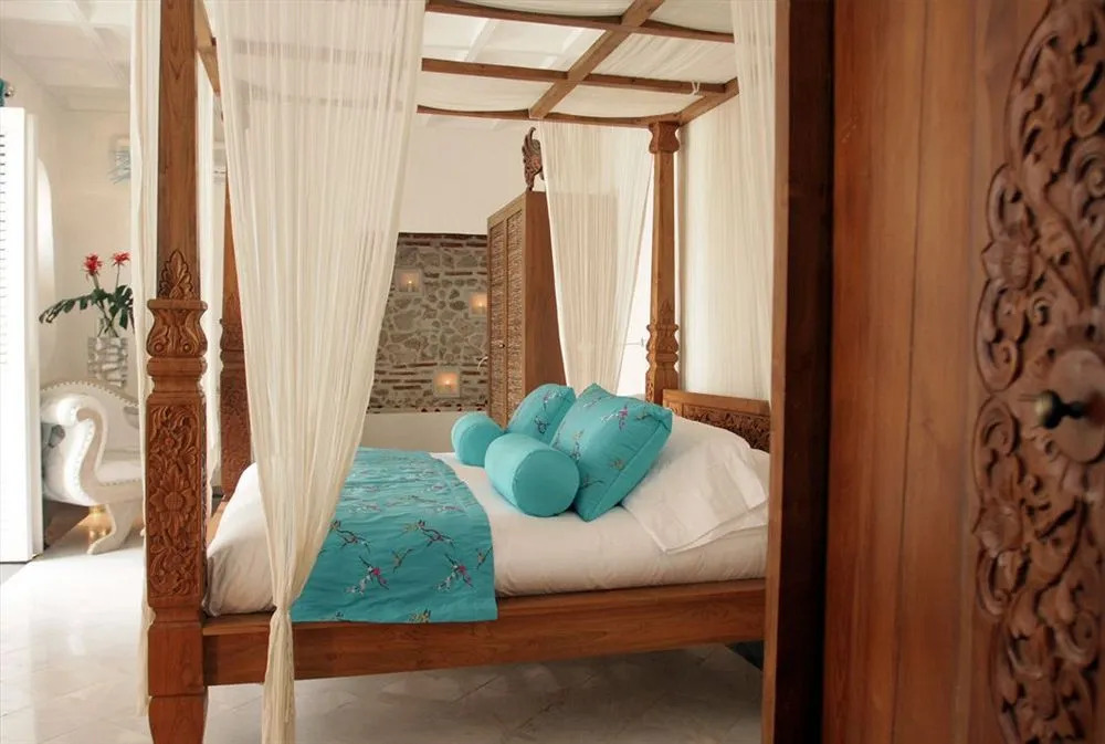 Hotel Aguamarina Boutique