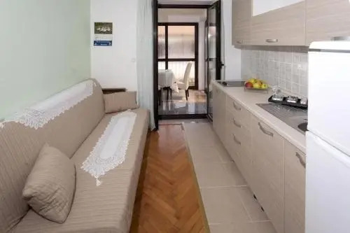 Apartments Vera Savic