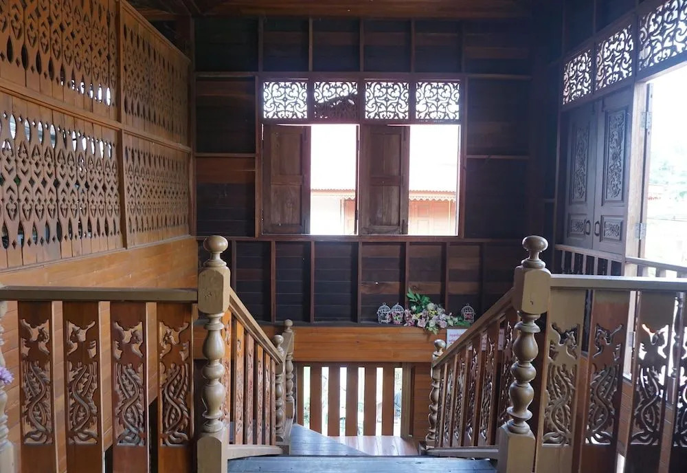 Chatawan Homestay
