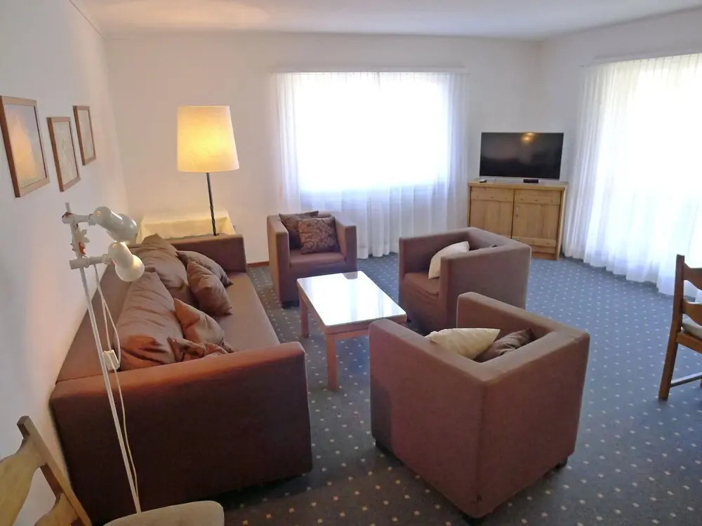 Apartment Apt- 13 by Interhome