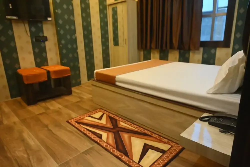 Hotel Prince
