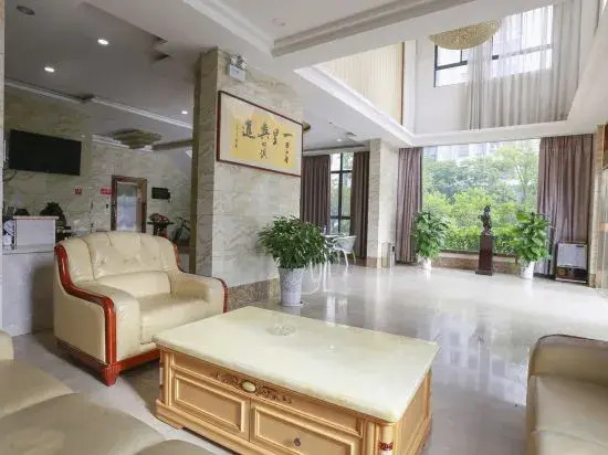 Dijing Express Hotel