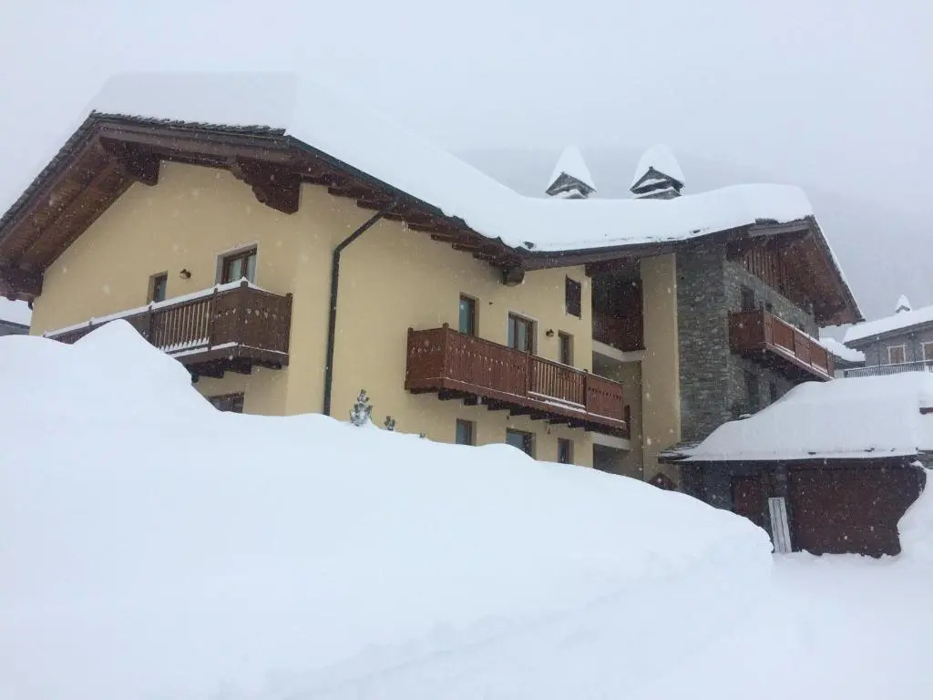 Casa Vauterin