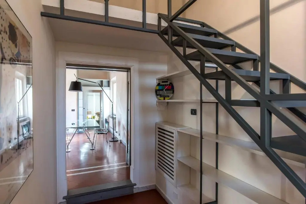 Ricasoli Apartment in Firenze