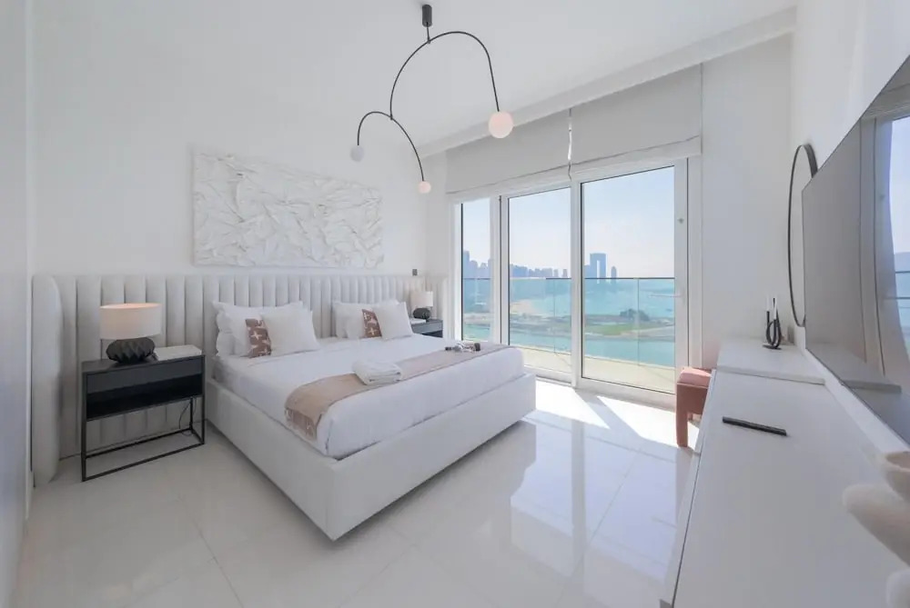 DXB - Sunrise Bay - T1 - 2203 - PJ