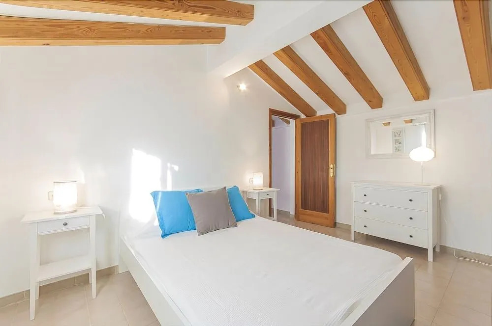 Villa Mª ANTOINETTE