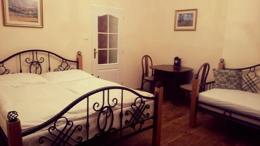 Lesní Hotel Peršlák