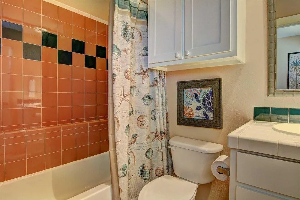 Seas The Day - 4 Br Home