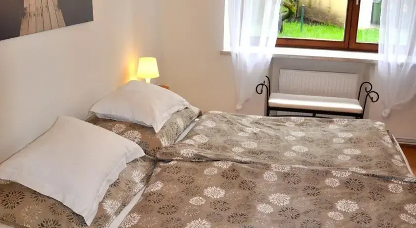 Apartment Ischl Home