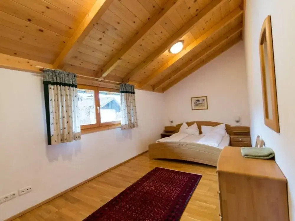 Skiblickhaus Comfortable Holiday Residence