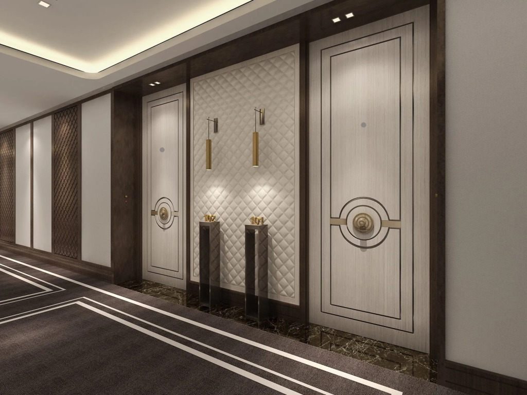PRIMUS Hotel Wuhan Hannan