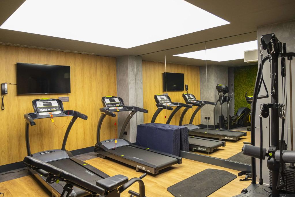 Radisson Blu Aurum Hotel, Brasov