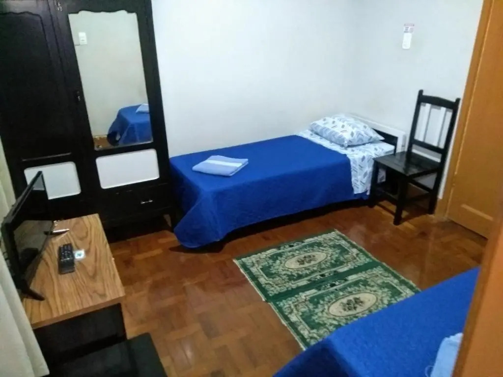 Hotel Triunfo