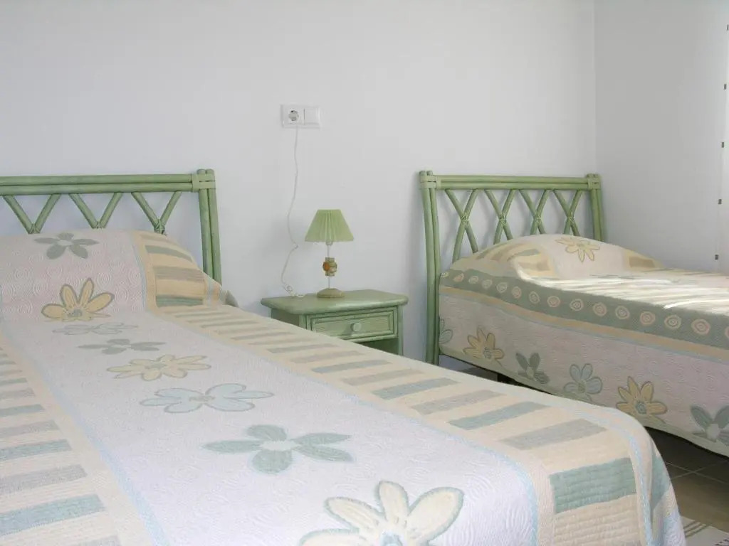 Ribera Beach 3 - 1208