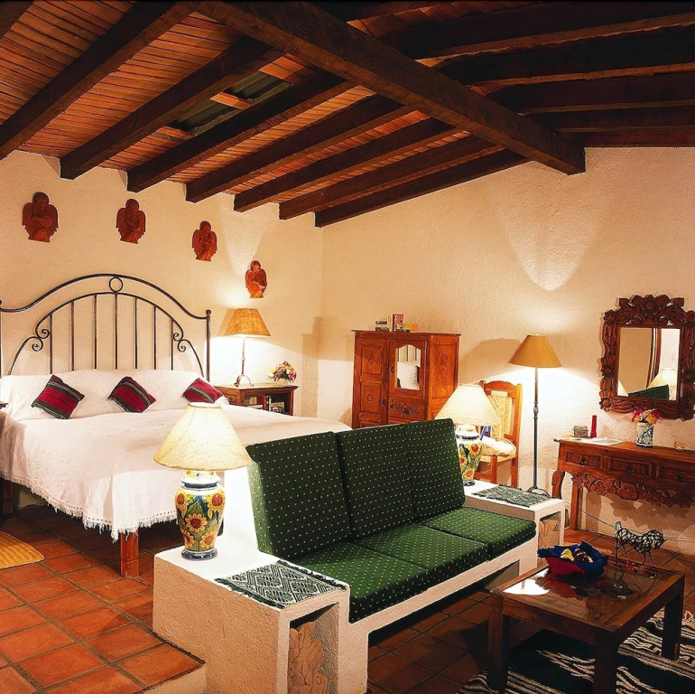 Hacienda Pátzcuaro
