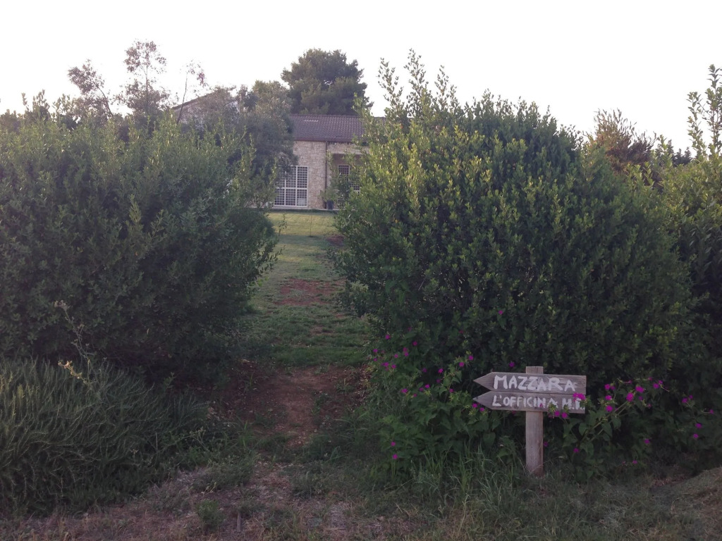Mazzara Farm