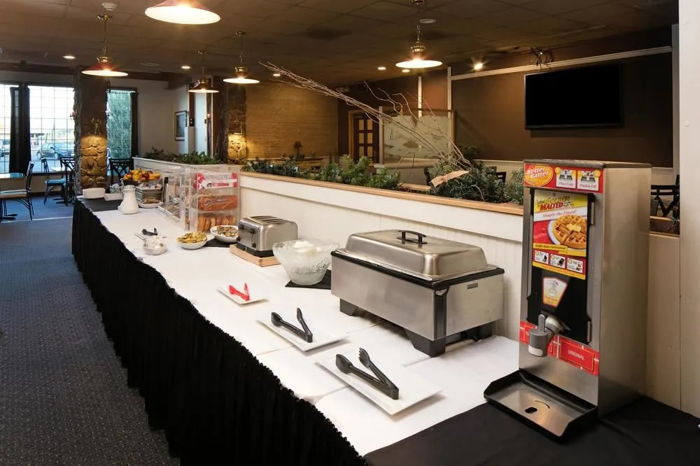 Quality Inn & Conference Center