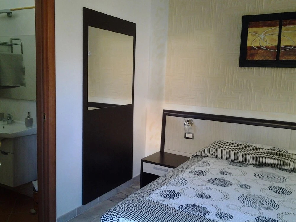 B&B La Rosa