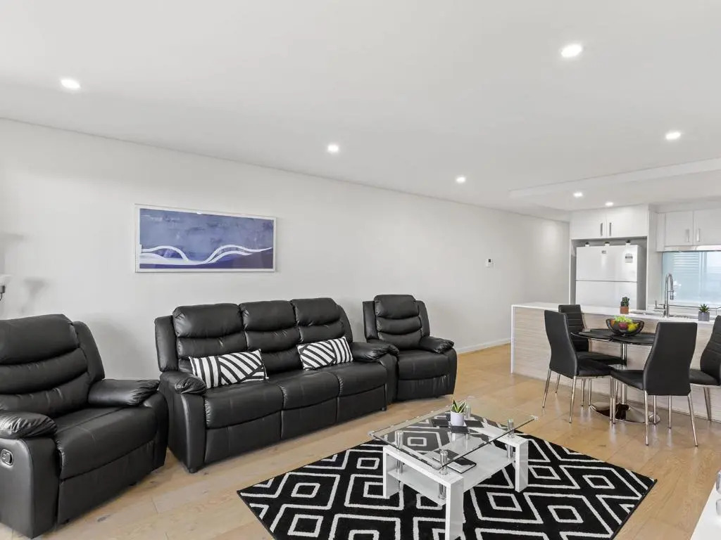 The Shoal Apartments, Unit 410/4-8 Bullecourt Street