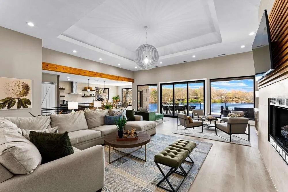 Salience Path w/Heated Pool & Game Room