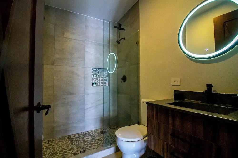 Loft with luxury amenities in San Miguel