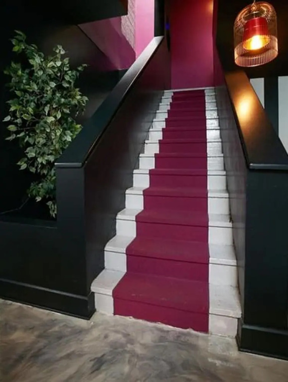 Golden District Mcgill Downtown Stays Studios design
