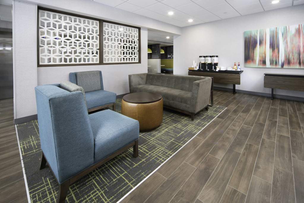 Hampton Inn Egg Harbor Township Atlantic City