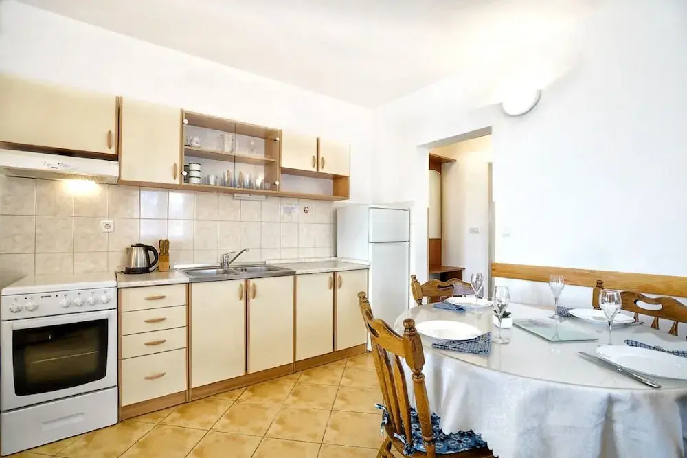 Apartments Radic