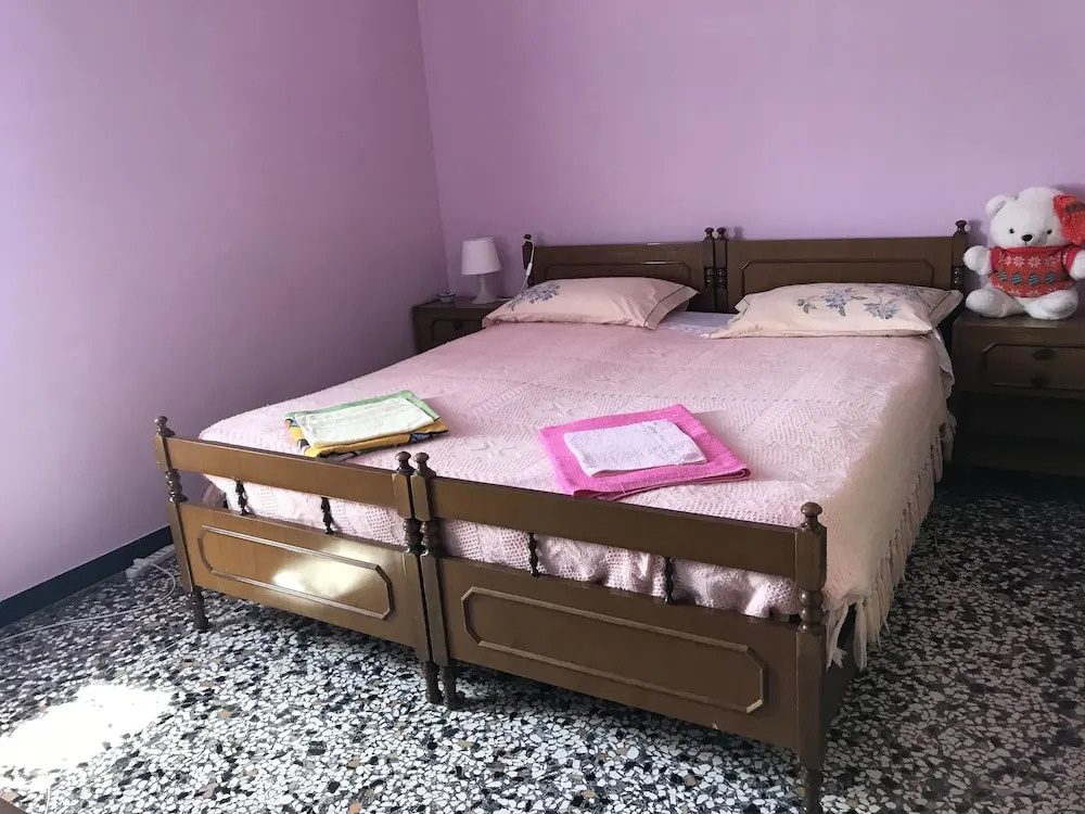 Hotel Delfino