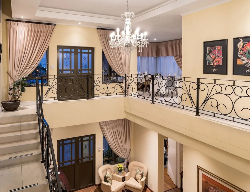 Auriol's Guesthouse